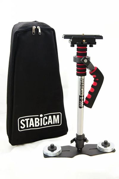 Лот: 6168105. Фото: 1. Stabicam D-500. Штативы, держатели