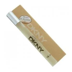 Лот: 4294955. Фото: 1. Donna Karan "DKNY Be Delicious... Женская парфюмерия