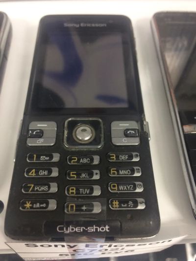 Лот: 9099314. Фото: 1. Sony Ericsson C702i. Кнопочные мобильные телефоны