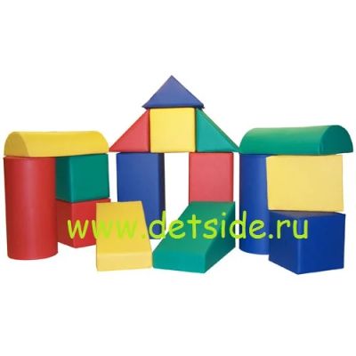 Лот: 4686245. Фото: 1. Модуль Крепость. Другое (дети растут)