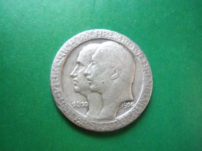 Лот: 16065677. Фото: 1. 3 Марки 1910 г. Пруссия 100 лет... Германия и Австрия