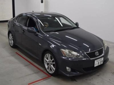 Лот: 10455389. Фото: 1. Авторазбор запчасти Lexus IS250... Авто в разбор