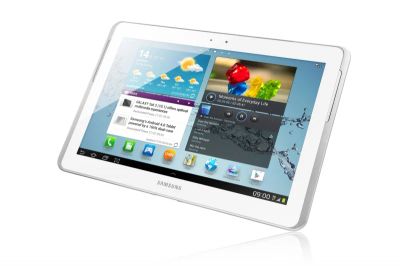 Лот: 3842648. Фото: 1. Продам планшет Samsung Galaxy... Планшеты