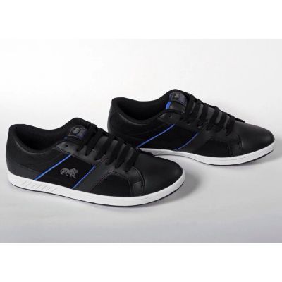 Лот: 2091588. Фото: 1. Кроссовки Lonsdale Dalston ZLMA392... Кеды, кроссовки, слипоны