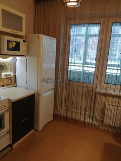 Лот: 21422144. Фото: 1. Сдам 1-комн. Караульная улица... Квартиры, студии