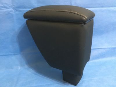 Лот: 17533669. Фото: 1. Подлокотник Hyundai GETZ 2002... Салон