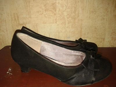 Лот: 4495346. Фото: 1. туфли. Туфли