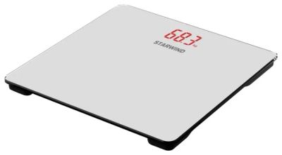 Лот: 13652760. Фото: 1. Весы напольные STARWIND SSP5451. Остальная техника