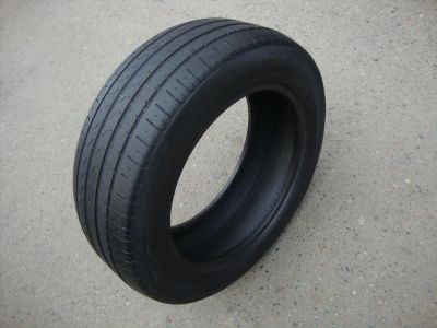 Лот: 11525965. Фото: 1. 205/60/16 Pirelli Cintirato P... Шины