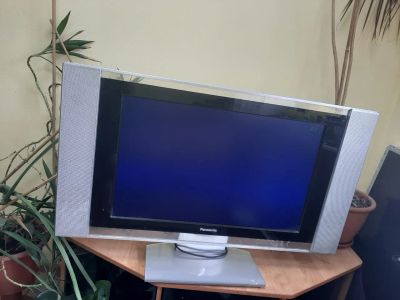 Лот: 19336586. Фото: 1. Телевизор panasonic lcd hd-3018a... Телевизоры