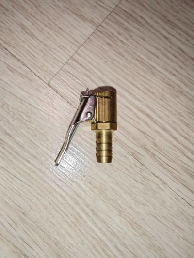 Лот: 25771503. Фото: 1. 🔧 Аукцион: 1 шт. Быстросъёмный... Секретки, гайки, проставки