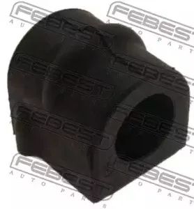 Лот: 25870468. Фото: 1. Втулка переднего стабилизатора... Кузов