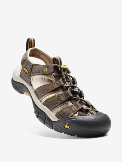 Лот: 24287698. Фото: 1. Сандалии мужские KEEN Newport... Сандалии