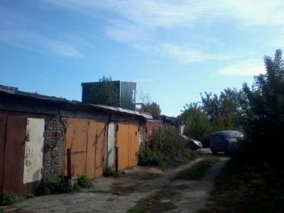 Лот: 8326799. Фото: 1. капитальный гараж. Гаражи, парковочные места