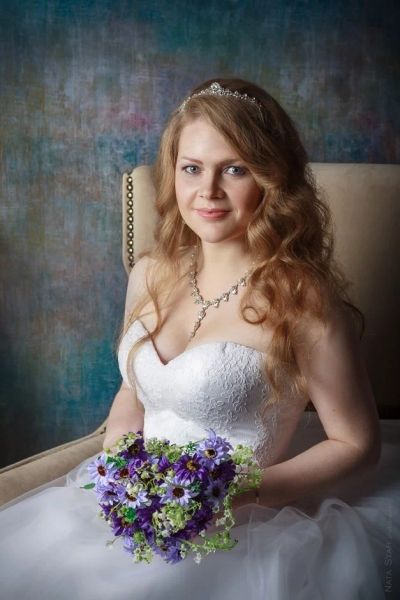 Лот: 6160049. Фото: 1. Свадьба. Свадебные платья