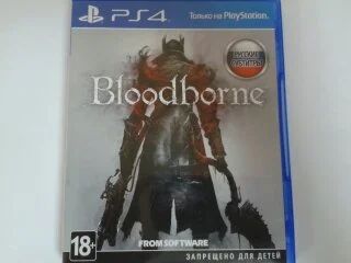 Лот: 6150725. Фото: 1. Продам диск от Ps4 , Sony Playstation... Игры для консолей