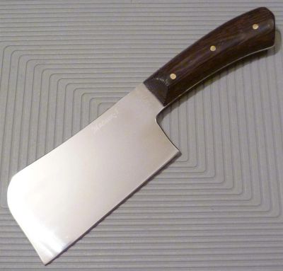 Лот: 3327117. Фото: 1. Топорик "Мясник-1". Новый. Ножи, топоры