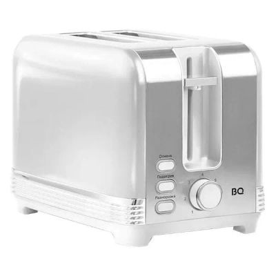 Лот: 24472137. Фото: 1. Тостер BQ T1000. Кухонная