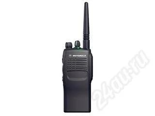 Лот: 209362. Фото: 1. Motorola GP340 VHF — портативная... Рации, радиостанции