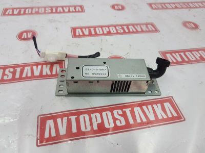 Лот: 20903519. Фото: 1. Ионизатор Toyota Corolla Fielder... Двигатель и элементы двигателя