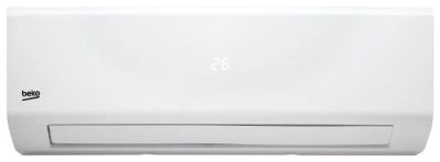 Лот: 15787023. Фото: 1. Кондиционер BEKO BRH 075 / BRH... Кондиционеры, сплит-системы