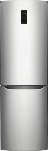 Лот: 9315021. Фото: 1. Холодильник LG GA-E409SМRL новый... Холодильники, морозильные камеры