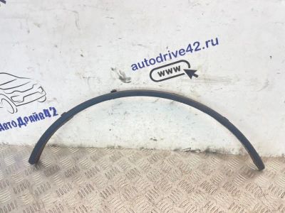 Лот: 25366504. Фото: 1. Накладка крыла Renault Sandero... Двигатель и элементы двигателя