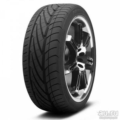 Лот: 13657343. Фото: 1. Летние шины R16 205/55 R16 Nitto... Шины