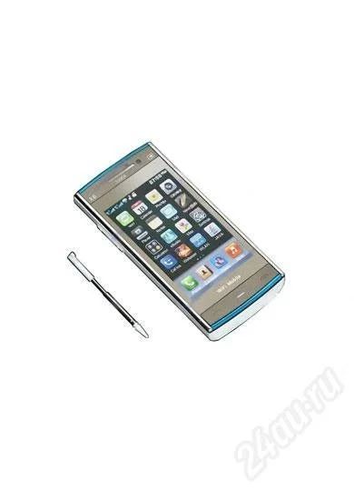 Лот: 491169. Фото: 1. Nokia (X6). Кнопочные мобильные телефоны