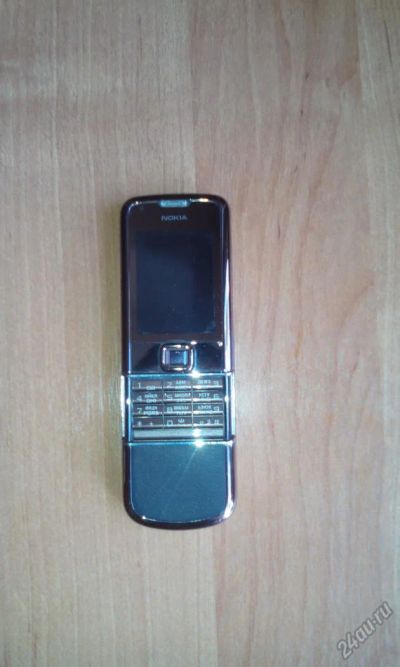 Лот: 5658218. Фото: 1. nokia 8800. Кнопочные мобильные телефоны