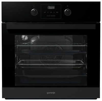 Лот: 12966805. Фото: 1. Духовой шкаф Gorenje BO 637E36BG... Плиты, духовые шкафы, варочные поверхности
