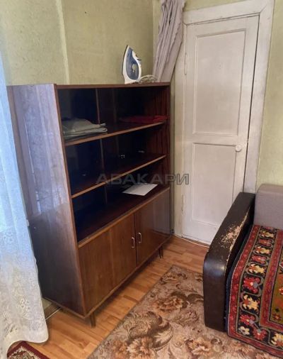 Лот: 21022129. Фото: 1. Сдам 1-комн. улица Партизана Железняка... Квартиры, студии