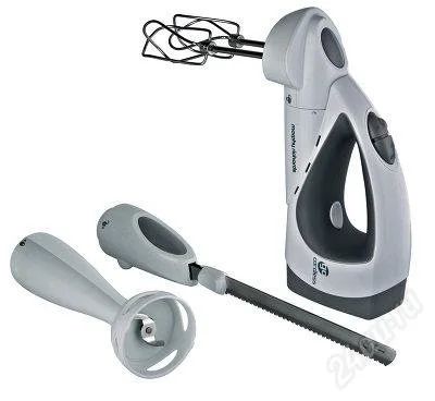 Лот: 1665089. Фото: 1. Блендер MORPHY RICHARDS 48960. Кухонная