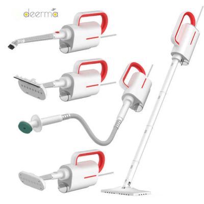 Лот: 14839508. Фото: 1. Пароочиститель Deerma Steam Cleaner... Остальная техника