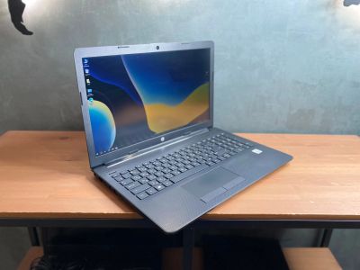 Лот: 25731058. Фото: 1. Hp Laptop 15,6"IPS/i3-1005G1/8... Ноутбуки