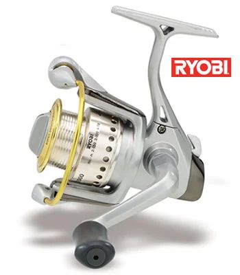 Лот: 4692844. Фото: 1. Катушка RYOBI Applause 1000. Катушки, комплектующие