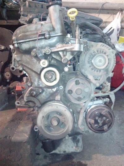 Лот: 3597684. Фото: 1. Компрессор кондиционера от Subaru... Другое (автозапчасти)