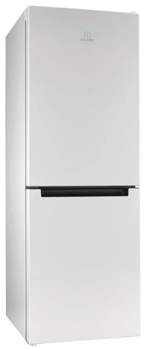 Лот: 11887239. Фото: 1. Холодильник Indesit DS 4160 W. Холодильники, морозильные камеры