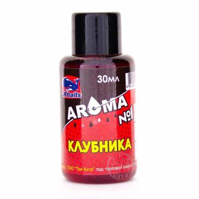 Лот: 18154939. Фото: 1. Ароматизатор 3Kbaits AROMA №1... Прикормки, приманки