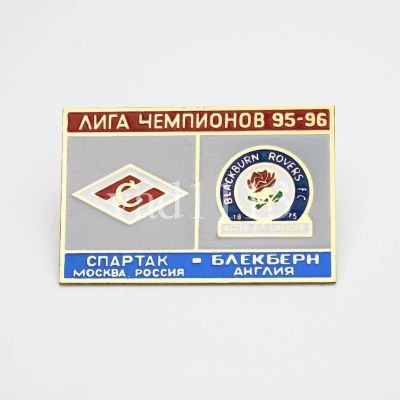 Лот: 16299767. Фото: 1. футбол Спартак Москва Россия -... Сувенирные