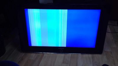 Лот: 7925846. Фото: 1. Телевизор Samsung LE32S81B 32... Телевизоры