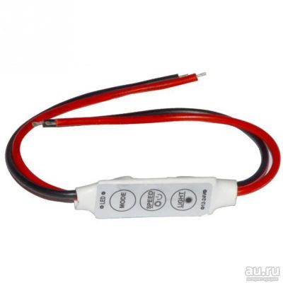 Лот: 8563836. Фото: 1. Диммер ( dimmer ) регулятор яркости... Другое освещение