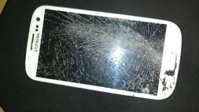 Лот: 3297586. Фото: 1. Samsung Galaxy S3 32gb. продажа... Смартфоны