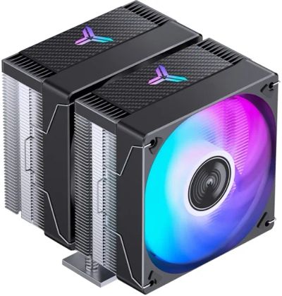 Лот: 25343949. Фото: 1. Новый кулер (cooler) Jonsbo CR-3000E... Системы охлаждения