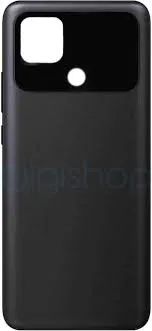 Лот: 21251409. Фото: 1. Задняя крышка для Xiaomi Poco... Корпуса, клавиатуры, кнопки