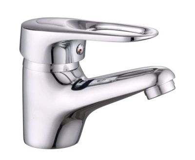 Лот: 14226891. Фото: 1. Смеситель для раковины Lucky TAP... Смесители
