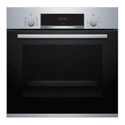 Лот: 24431613. Фото: 1. Электрический духовой шкаф Bosch... Плиты, духовые шкафы, варочные поверхности
