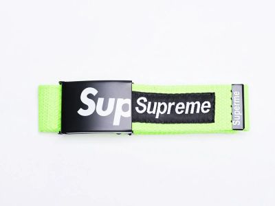 Лот: 16032114. Фото: 1. Ремень Supreme (14485). Ремни, пояса