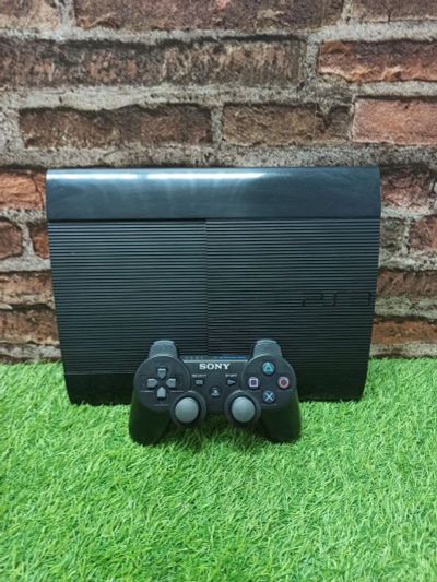 Лот: 18355629. Фото: 1. Игровая приставка Sony PlayStation... Игровые приставки, консоли