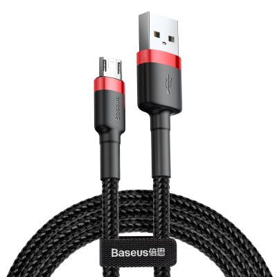 Лот: 23307184. Фото: 1. Кабель Baseus cafule Cable USB... Дата-кабели, переходники